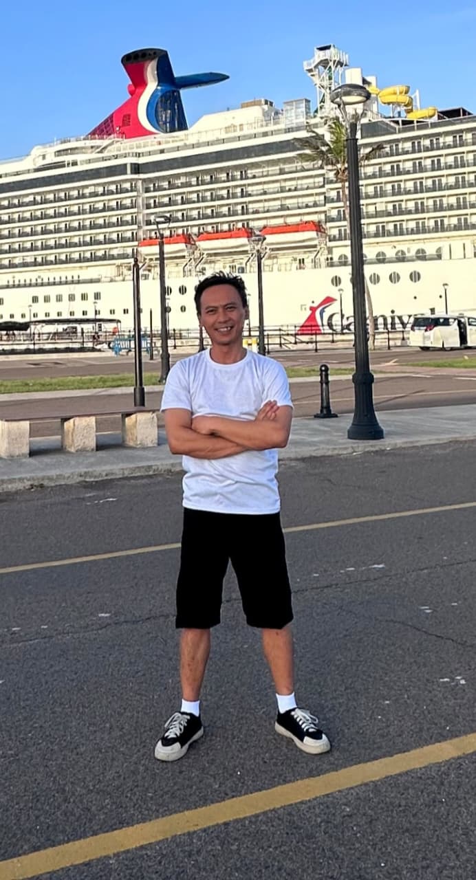 Rahmad widiyono
